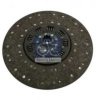 VOLVO 1526214 Clutch Disc